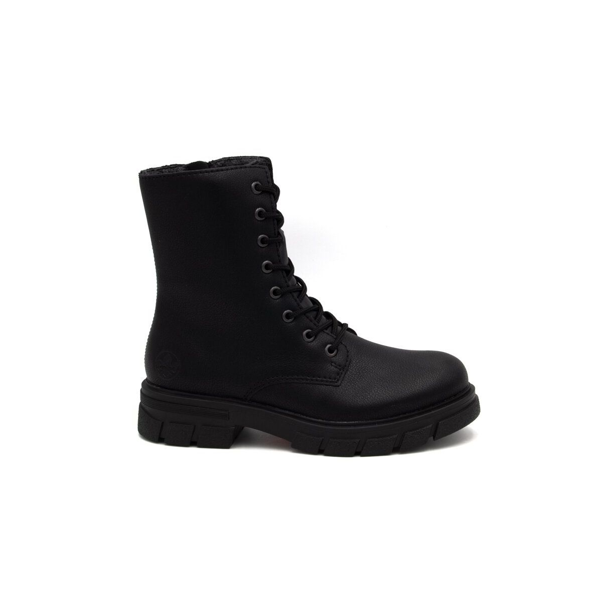 RIEKER BOOTS