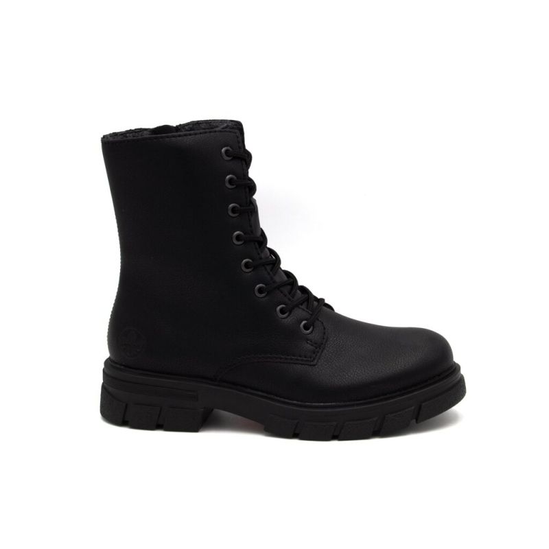RIEKER BOOTS