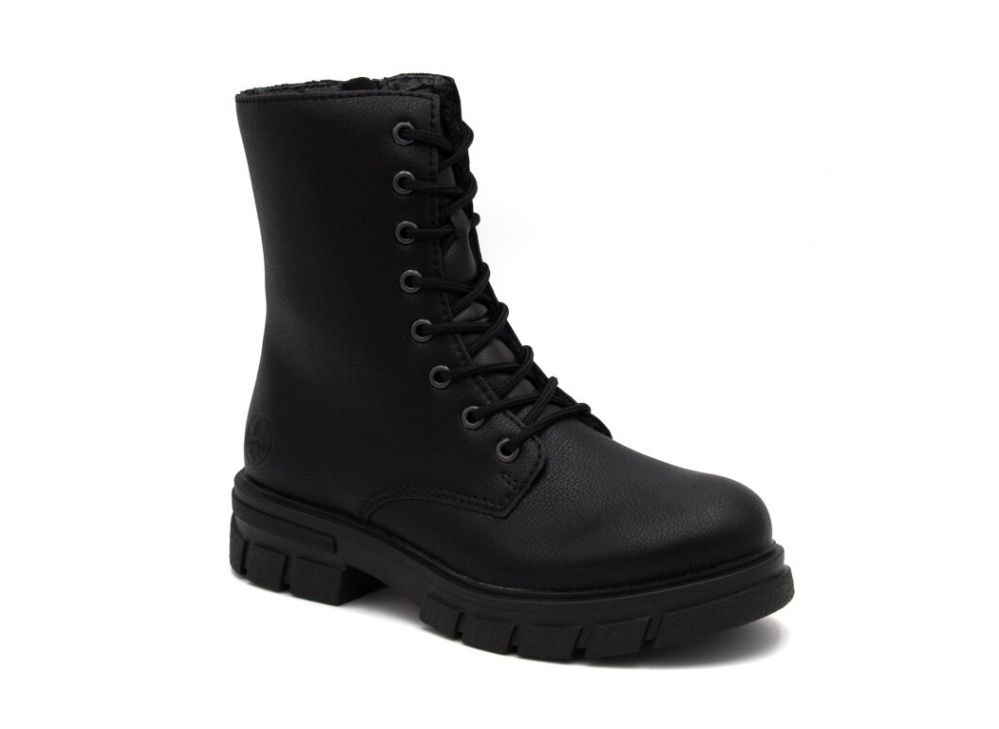 RIEKER BOOTS