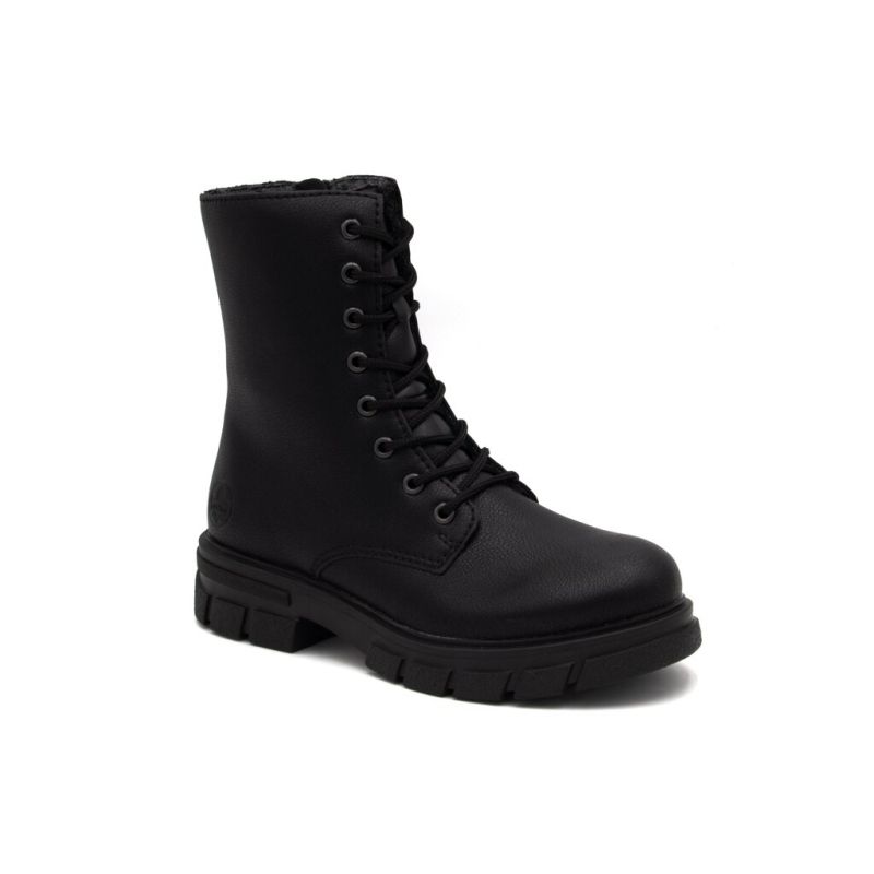 RIEKER BOOTS