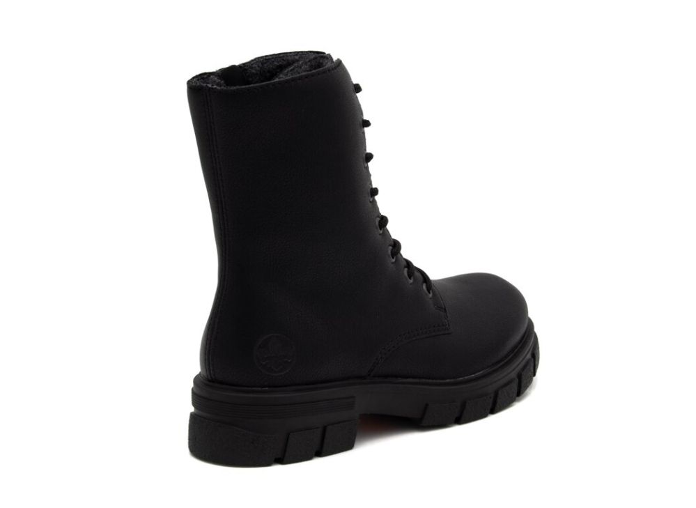 RIEKER BOOTS