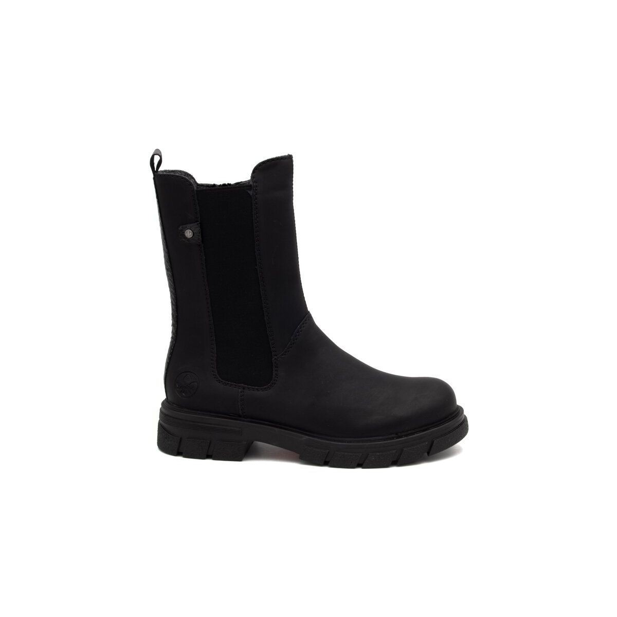 RIEKER BOOTS