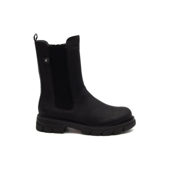 RIEKER BOOTS