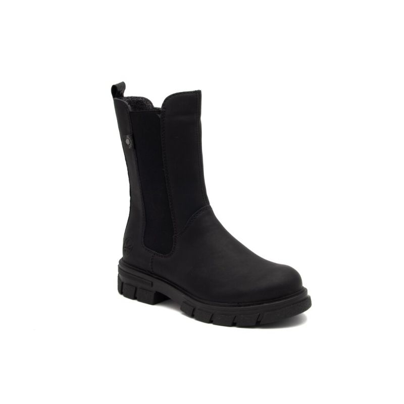 RIEKER BOOTS