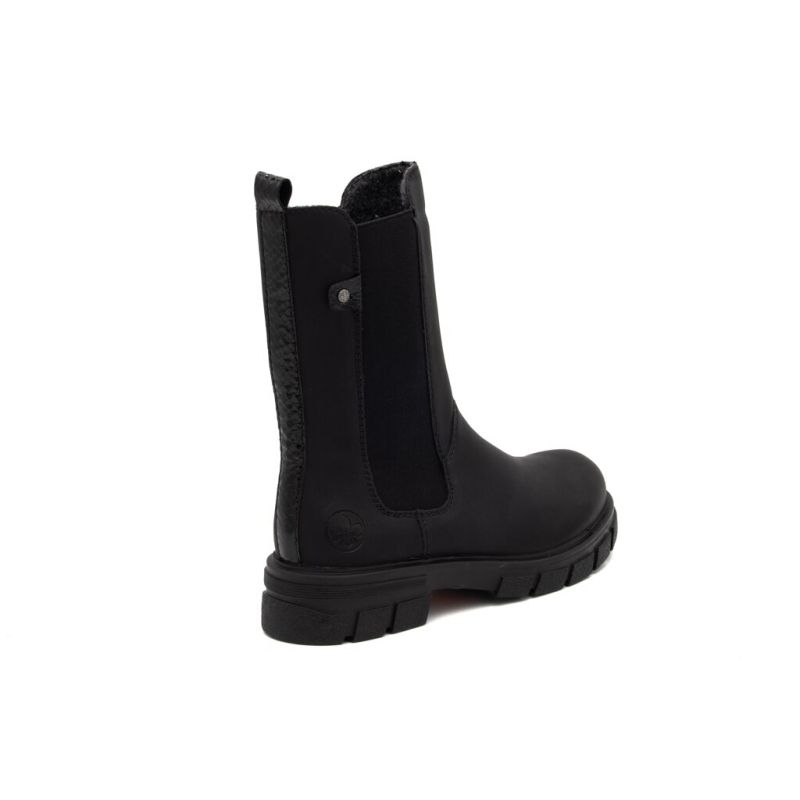 RIEKER BOOTS