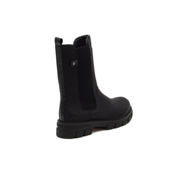 RIEKER BOOTS