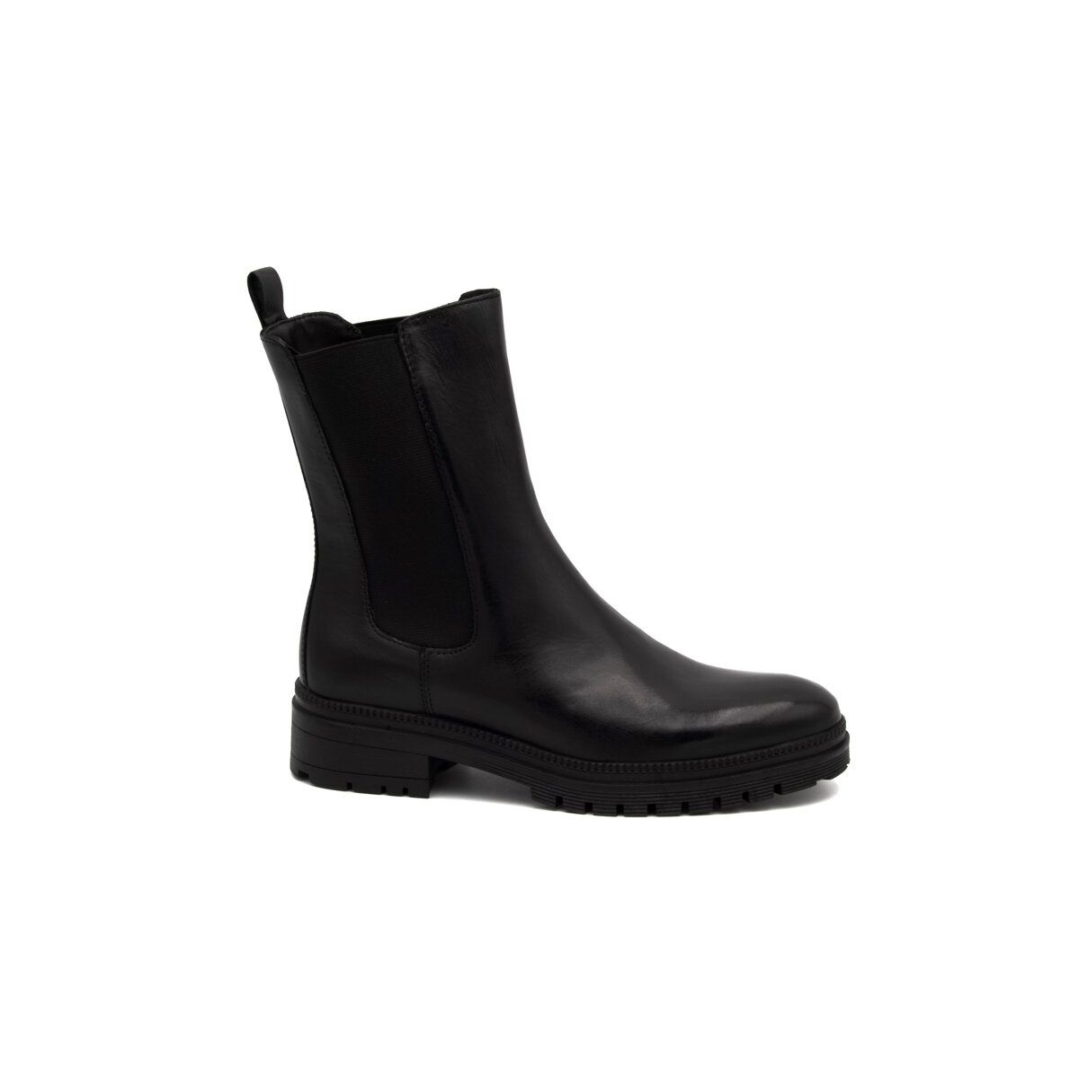 PARROTTO BOOTS
