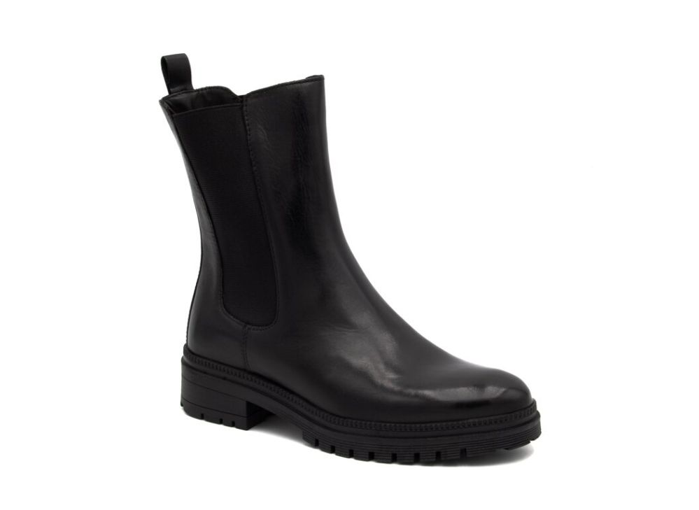 PARROTTO BOOTS