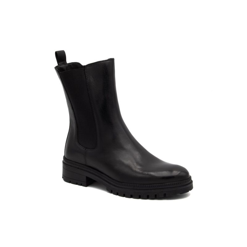PARROTTO BOOTS