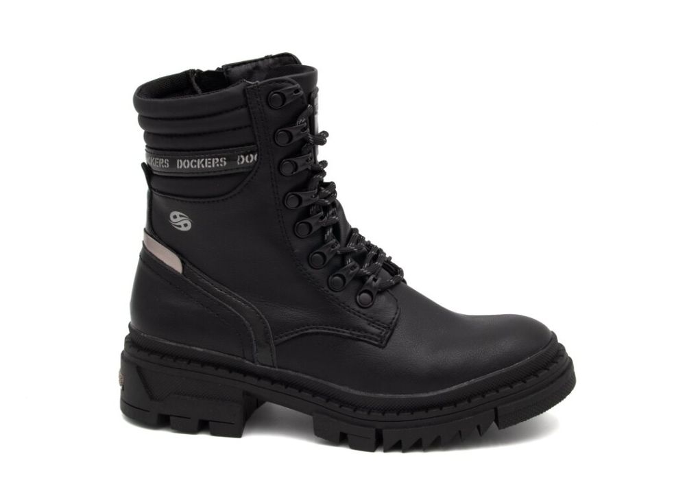 DOCKERS BOOTS