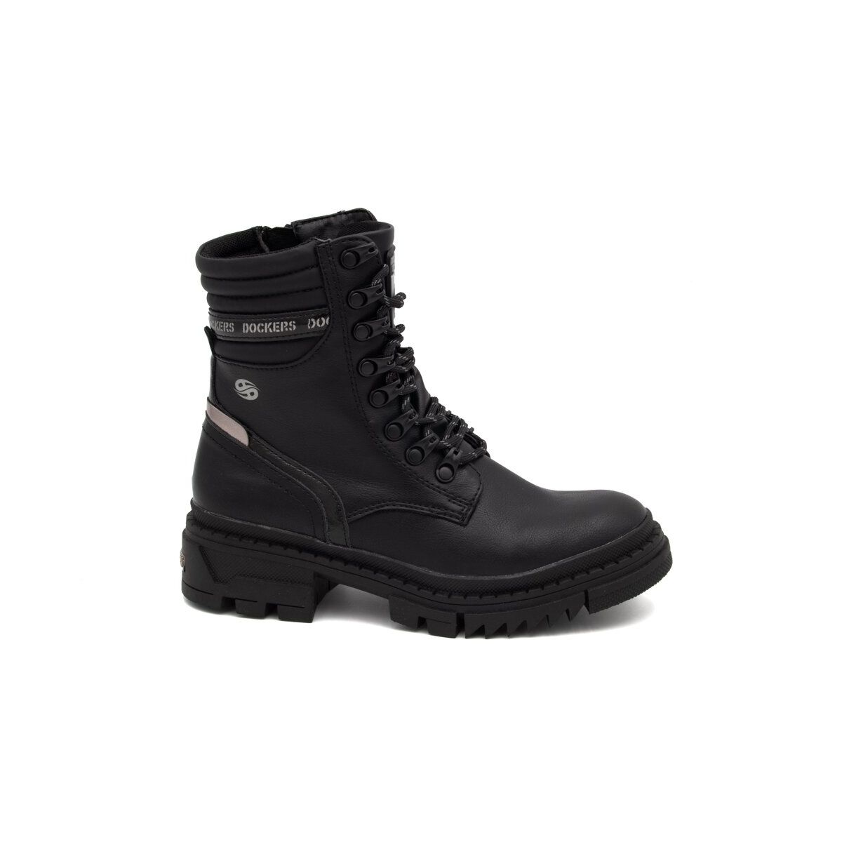 DOCKERS BOOTS