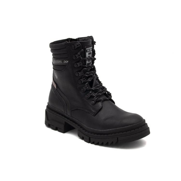 AULINUKAI DOCKERS