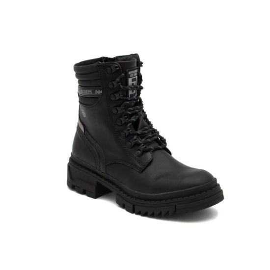 DOCKERS BOOTS