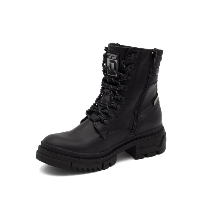 AULINUKAI DOCKERS