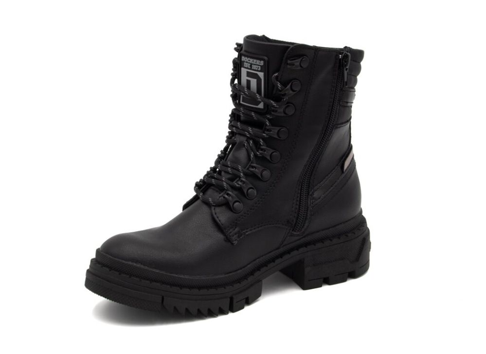 AULINUKAI DOCKERS