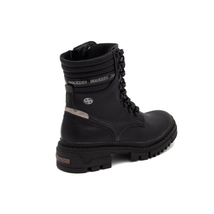 AULINUKAI DOCKERS