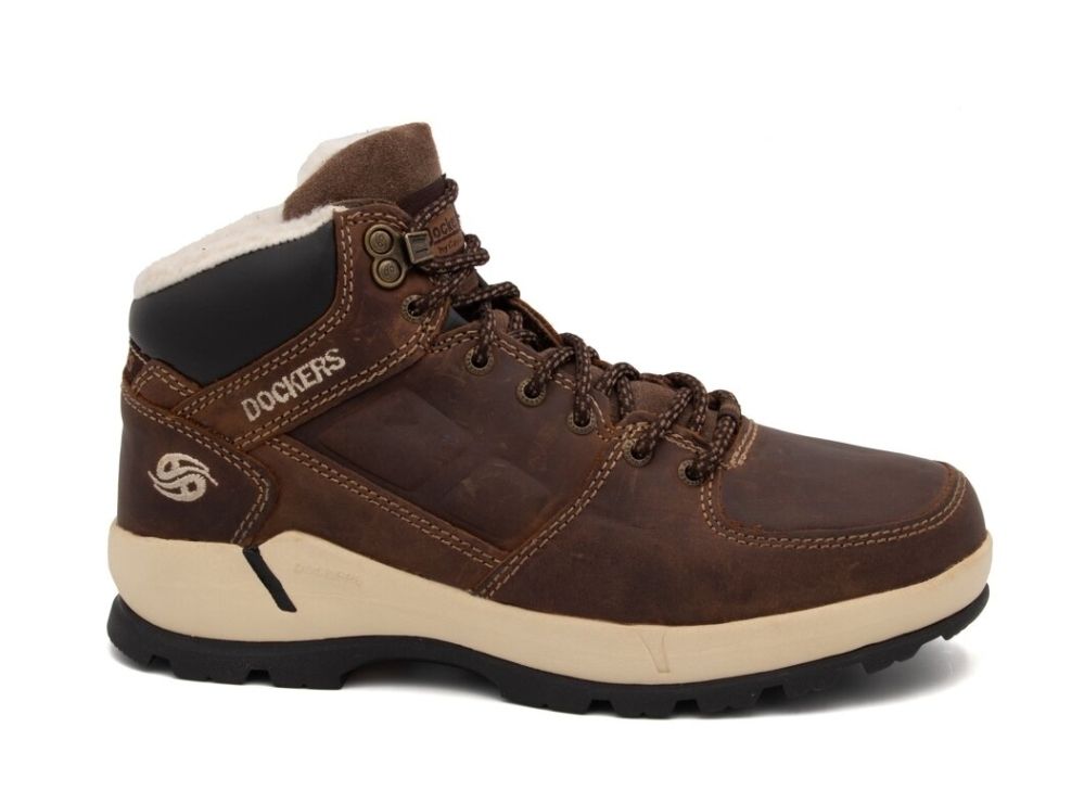 WINTER BOOTS DOCKERS