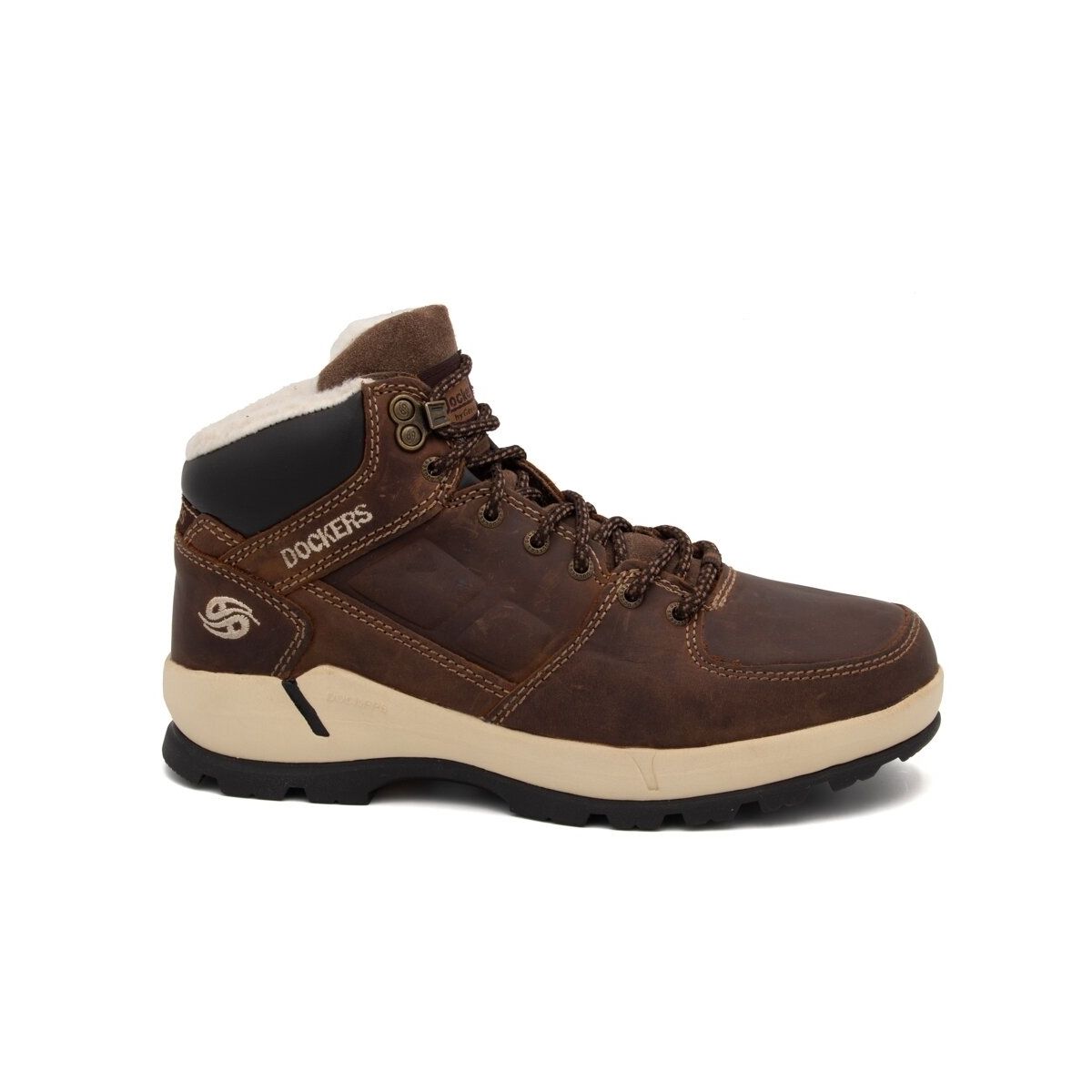 WINTER BOOTS DOCKERS