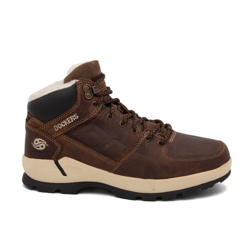 WINTER BOOTS DOCKERS