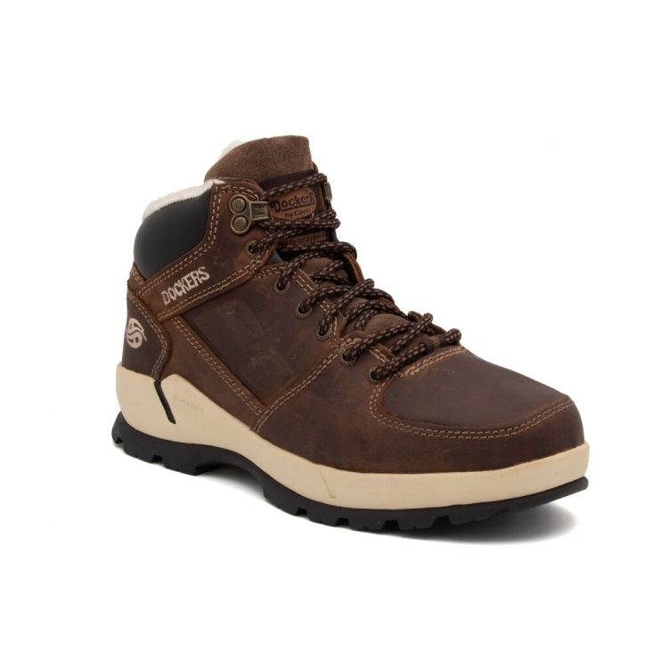 WINTER BOOTS DOCKERS