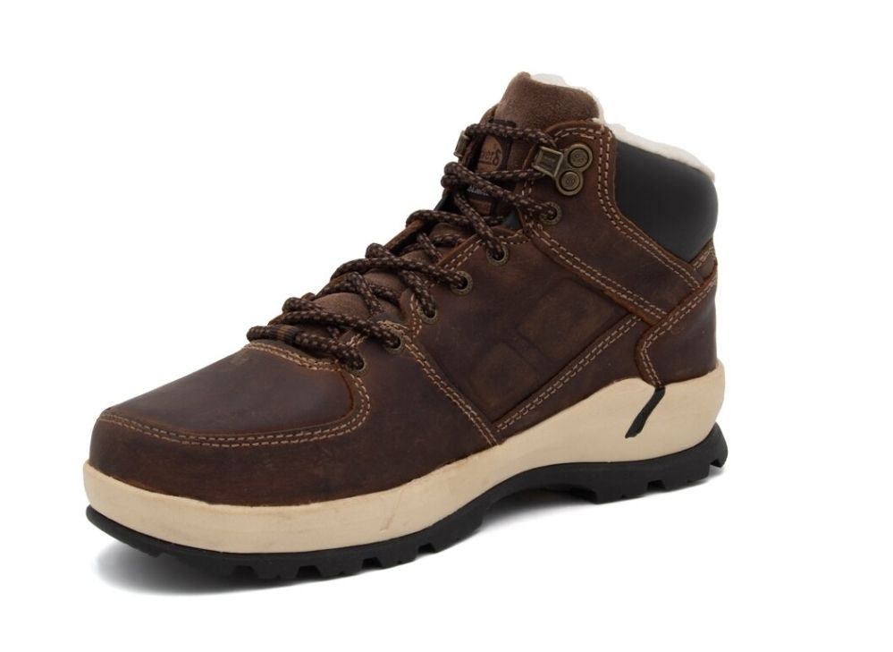 WINTER BOOTS DOCKERS
