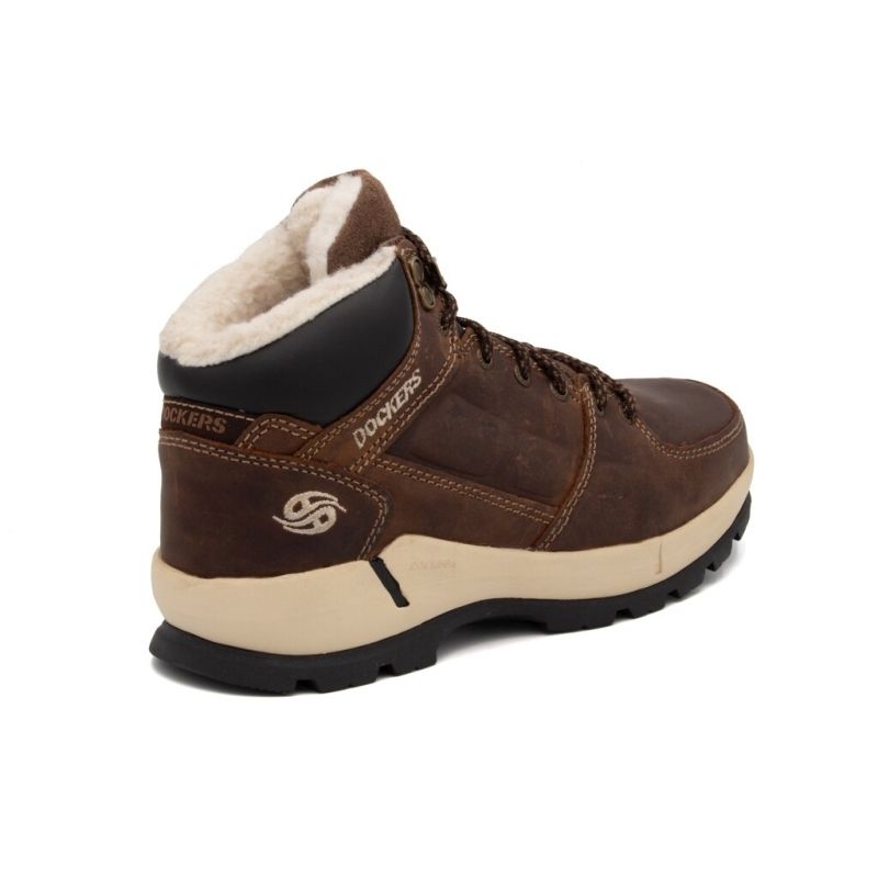 DOCKERS WINTER BOOTS