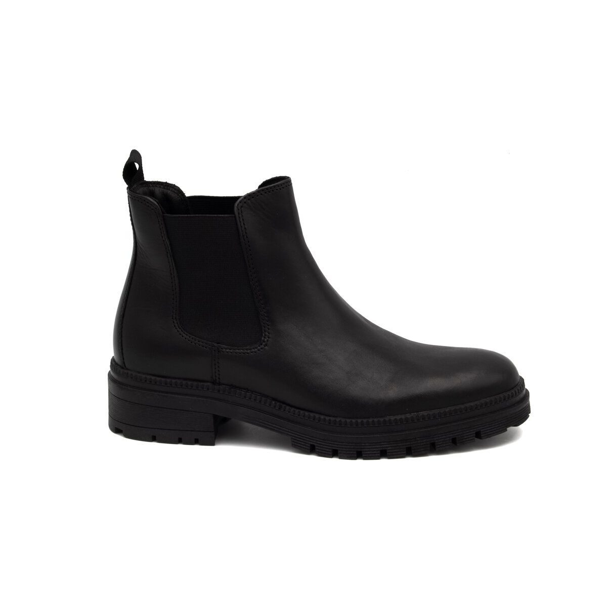 PARROTTO BOOTS