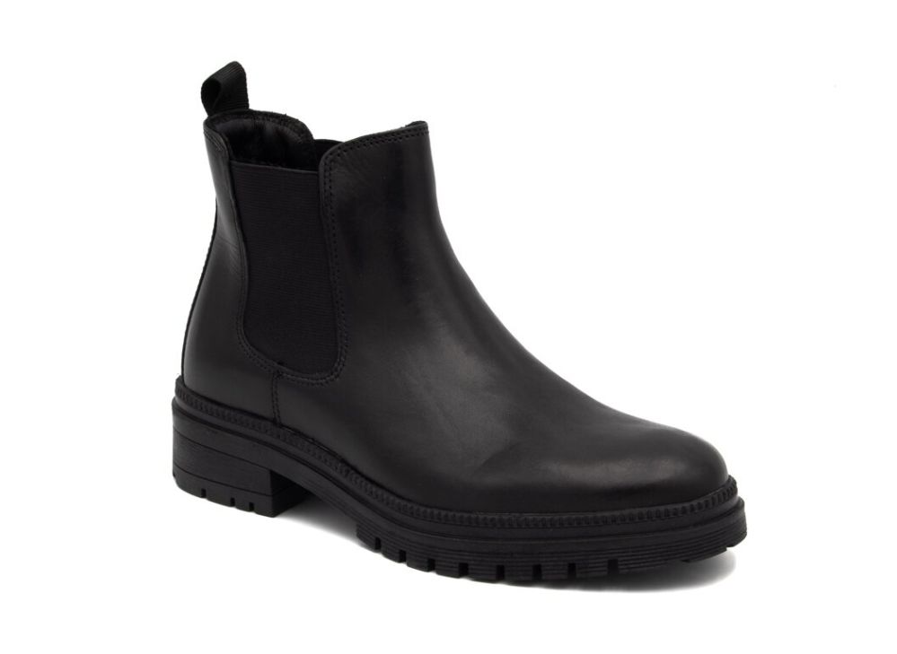 PARROTTO BOOTS