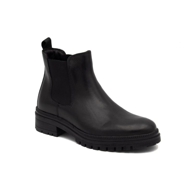 PARROTTO BOOTS