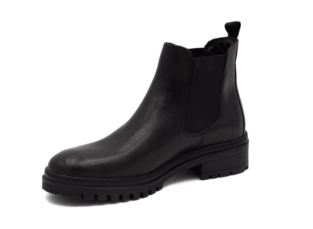 PARROTTO BOOTS