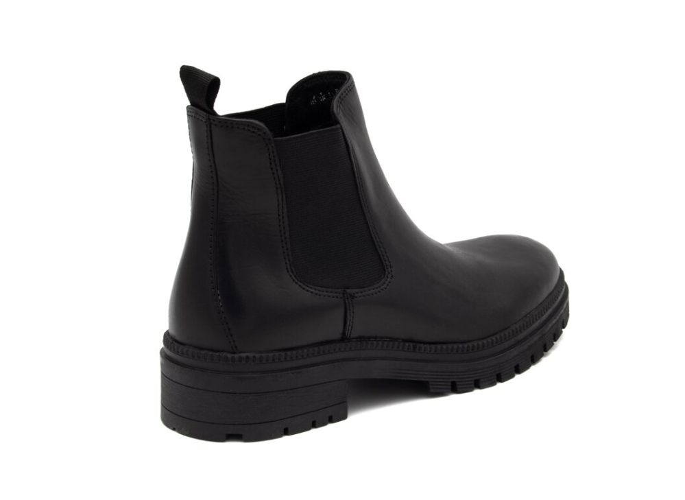 PARROTTO BOOTS