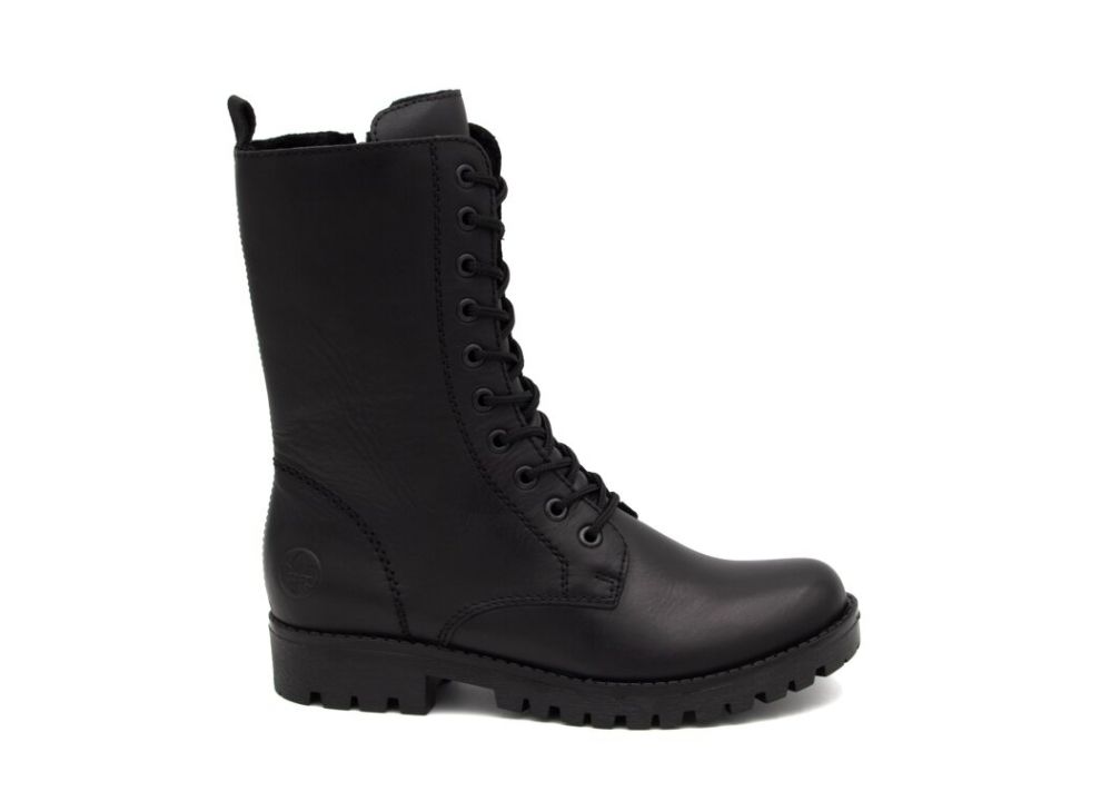 RIEKER BOOTS