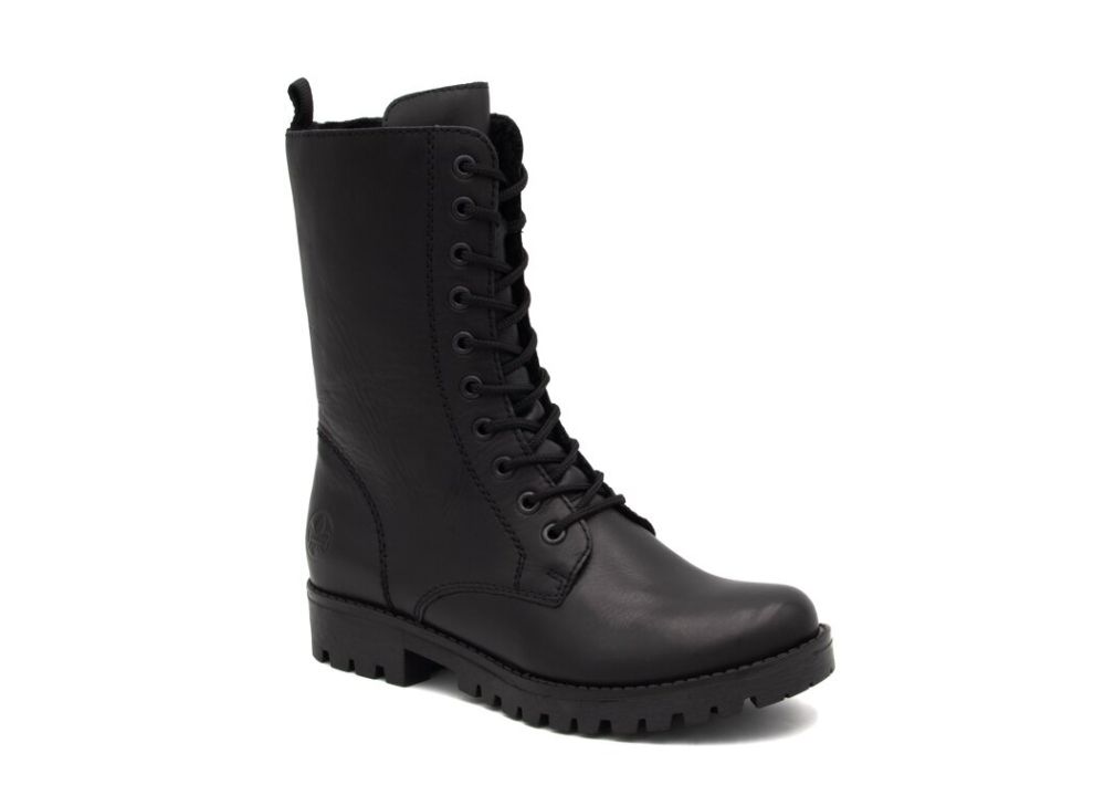 RIEKER BOOTS