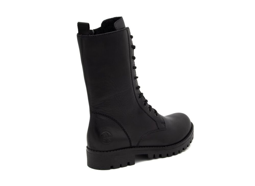 RIEKER BOOTS
