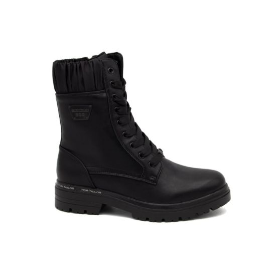 BOOTS TOM TAILOR