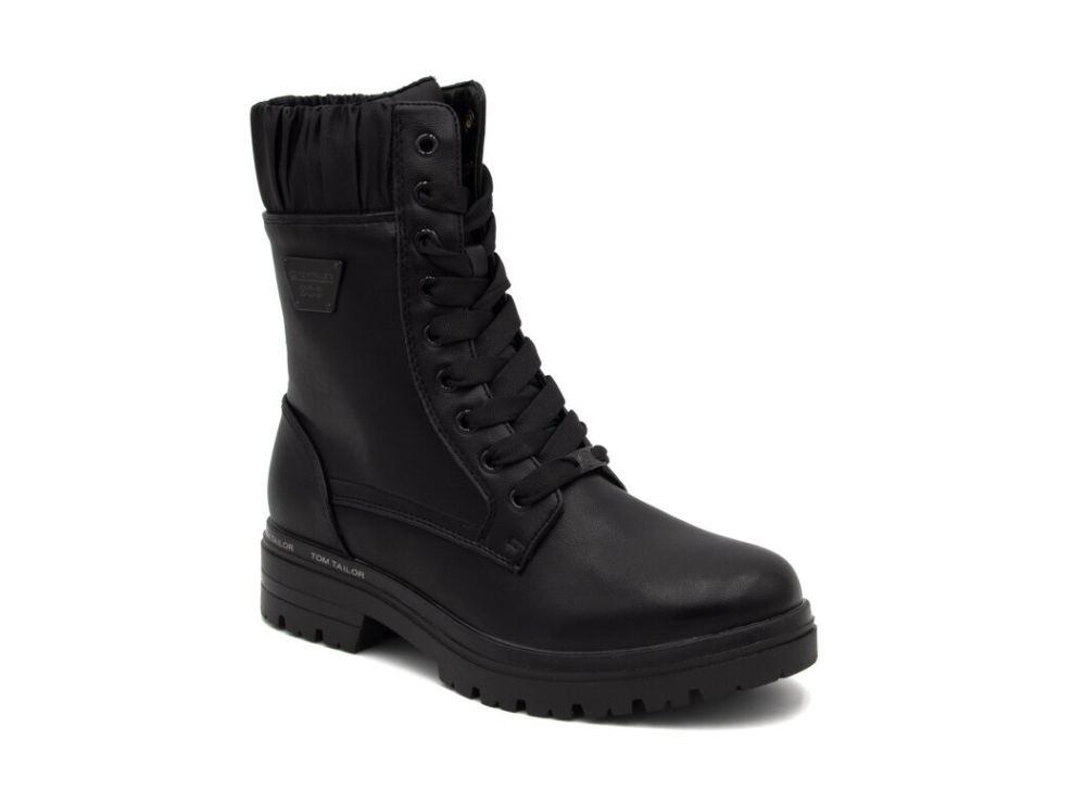 TOM TAILOR BOOTS