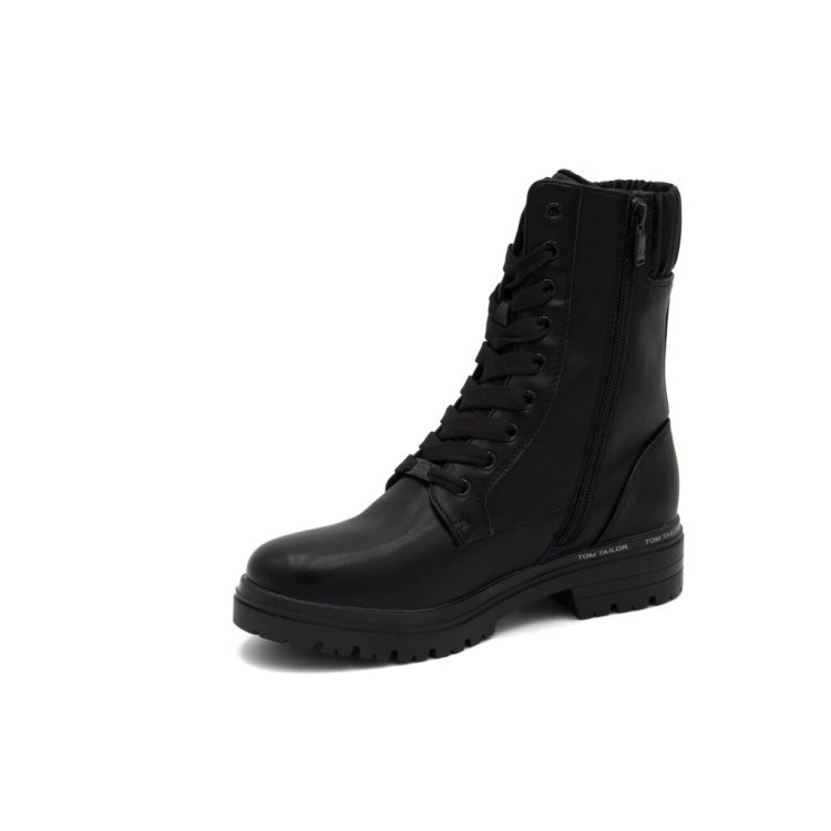 TOM TAILOR BOOTS