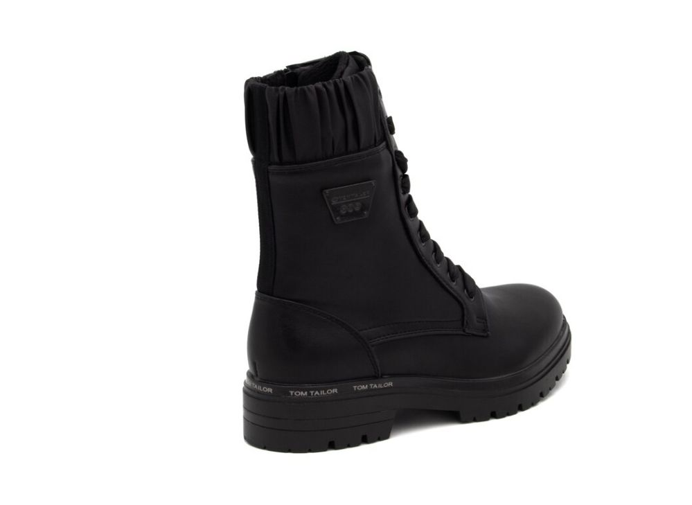 BOOTS TOM TAILOR