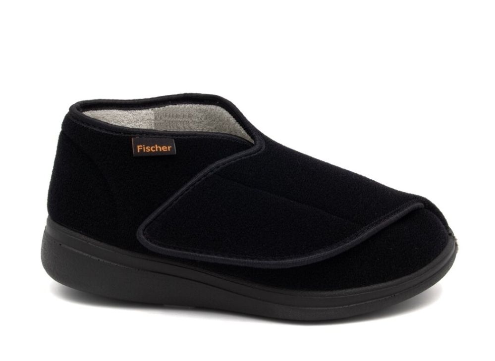 FISCHER SLIPPERS - WOMEN