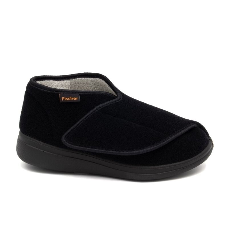 FISCHER SLIPPERS - WOMEN