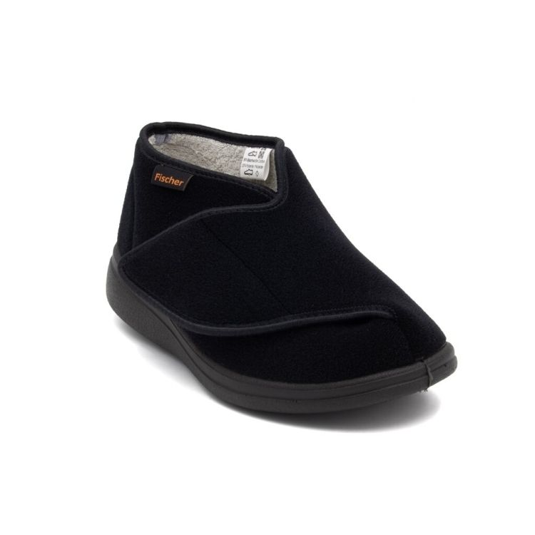 FISCHER SLIPPERS - WOMEN