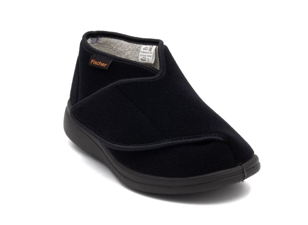 FISCHER SLIPPERS - WOMEN