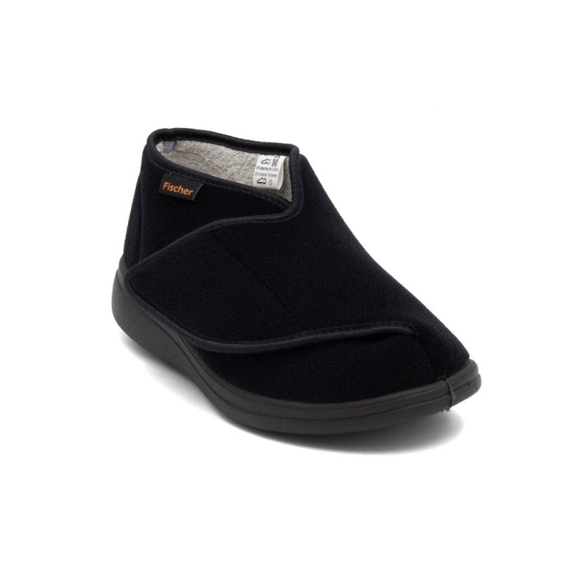 FISCHER SLIPPERS - WOMEN