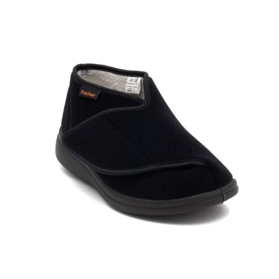 FISCHER SLIPPERS - WOMEN