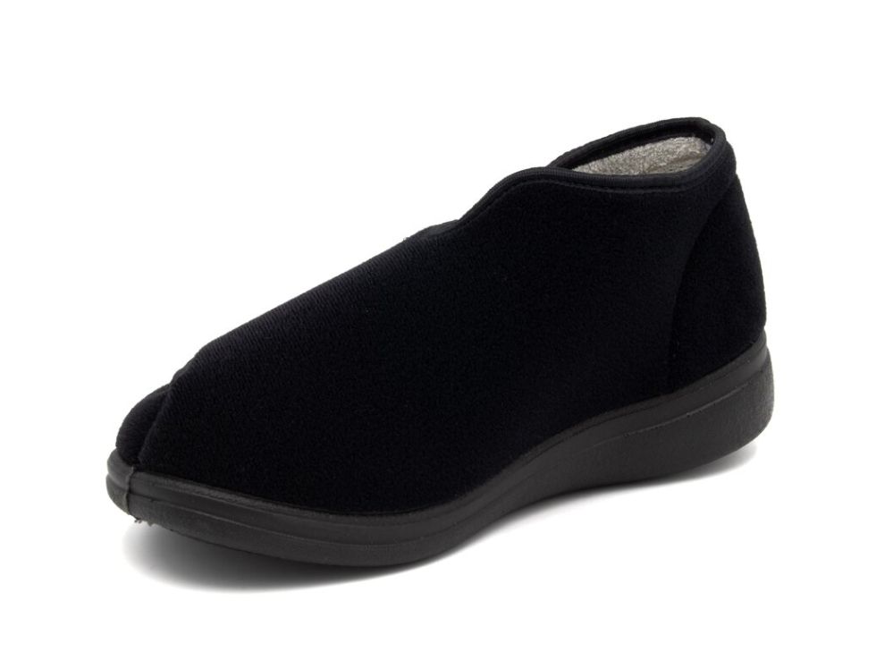 FISCHER SLIPPERS - WOMEN