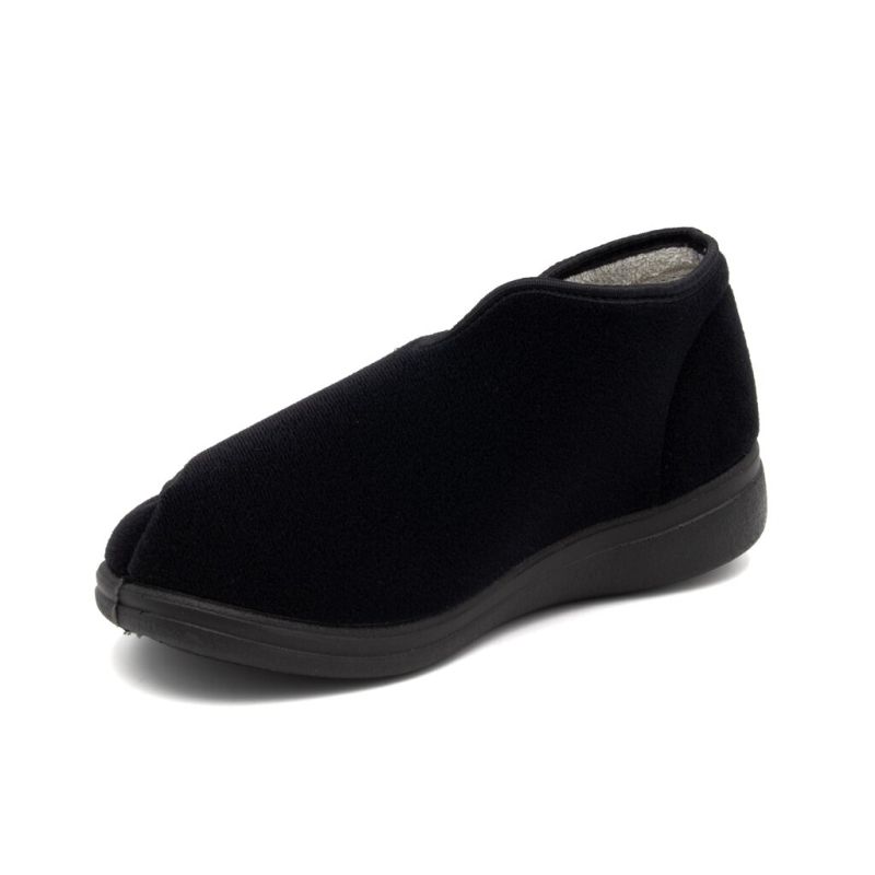 FISCHER SLIPPERS - WOMEN