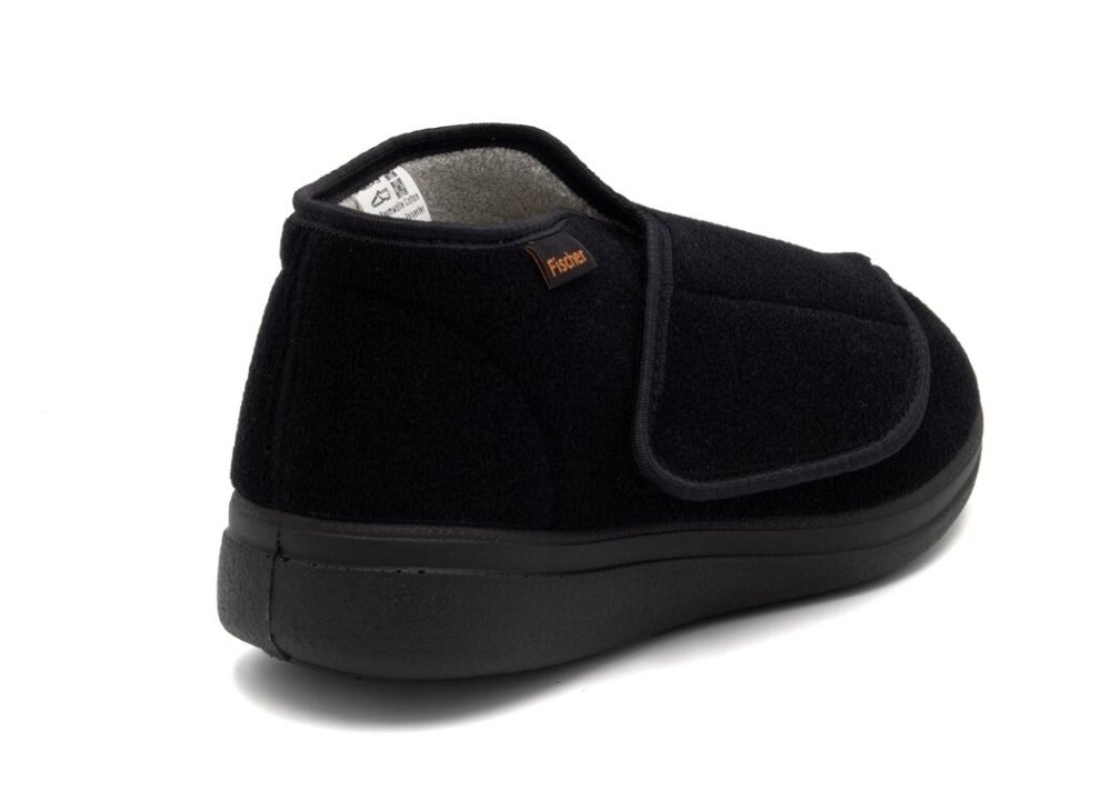 FISCHER SLIPPERS - WOMEN