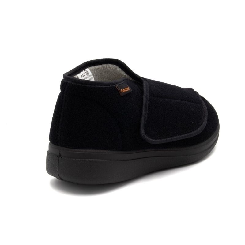 FISCHER SLIPPERS - WOMEN