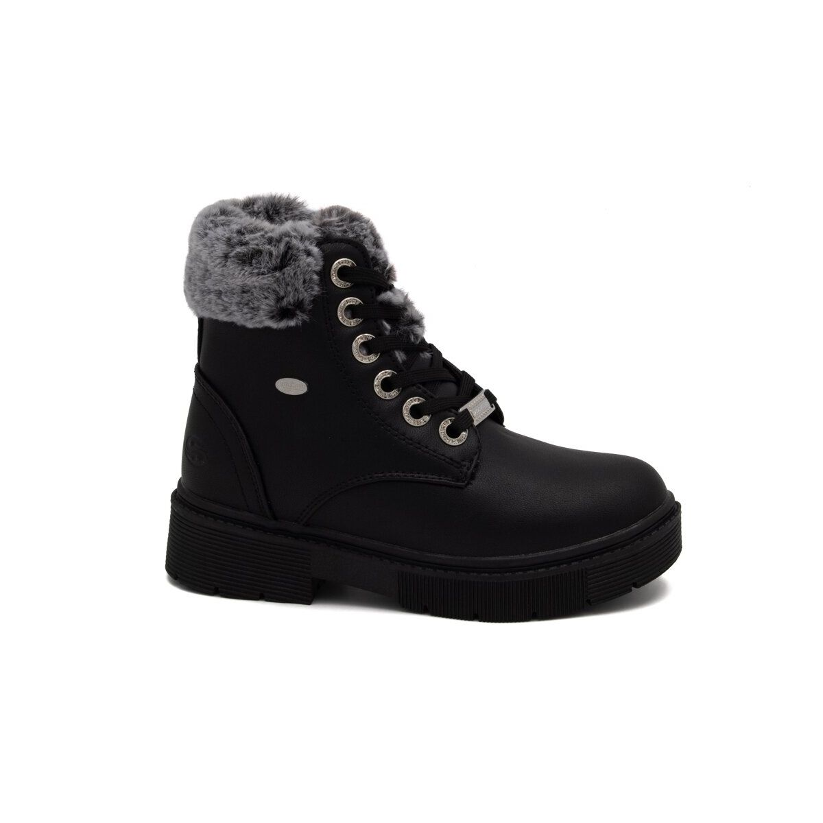 DOCKERS BOOTS