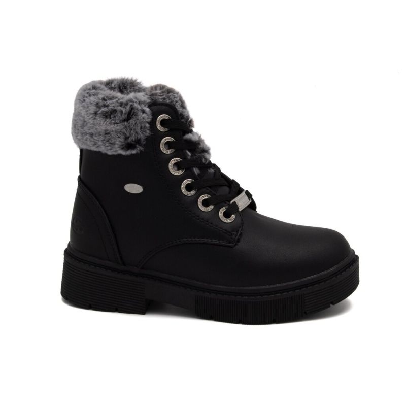 DOCKERS BOOTS